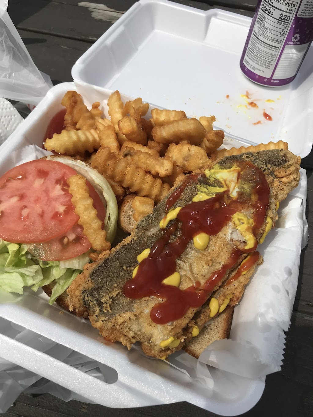 Dyans Food and Variety | restaurant | 100-198 Howell Dr SE, Atlanta, GA 30316, USA | 4045880506 OR +1 404-588-0506