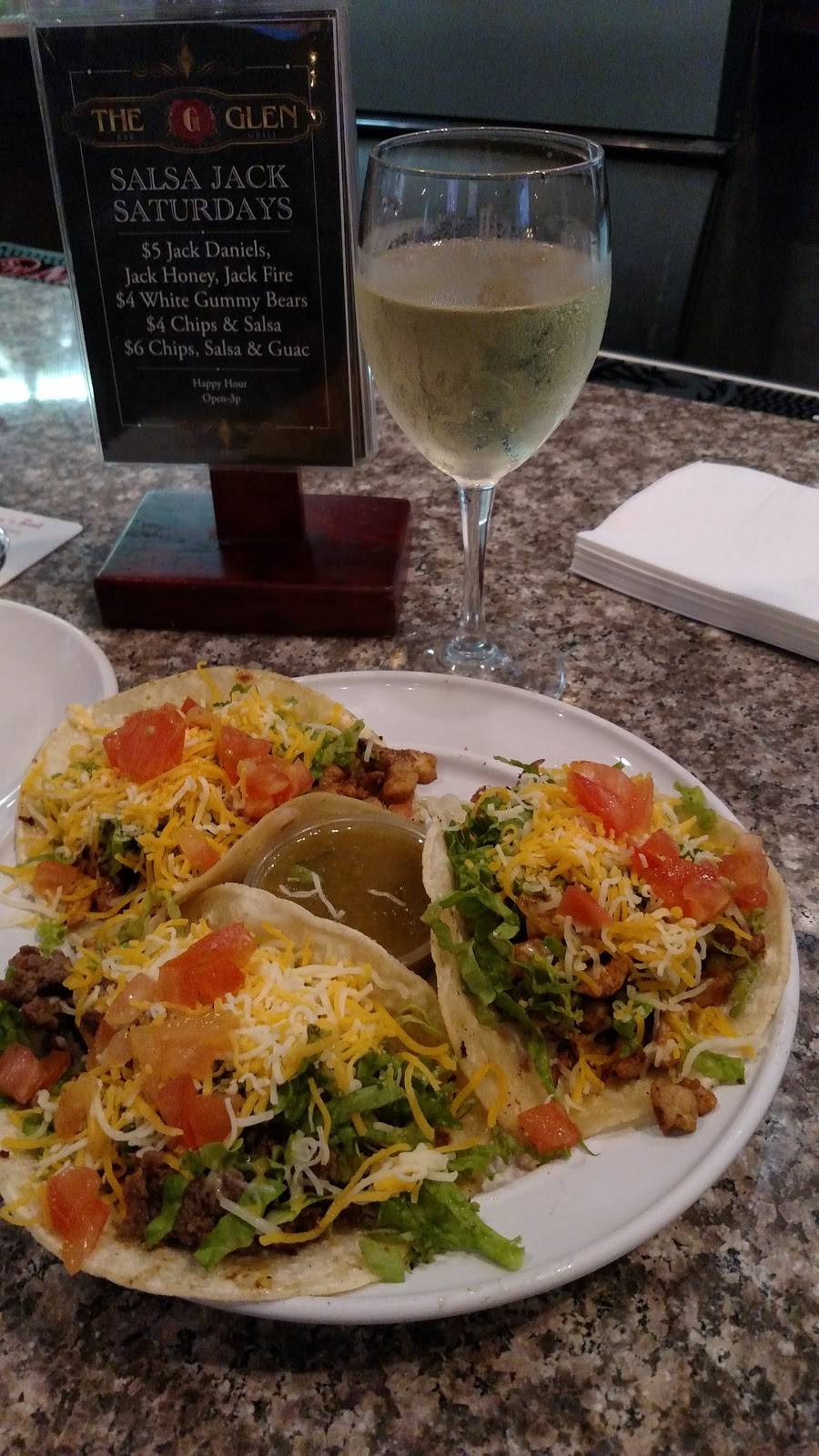 The Glen Bar & Grill | restaurant | 13132 Garden Grove Blvd, Garden Grove, CA 92843, USA | 7146631775 OR +1 714-663-1775