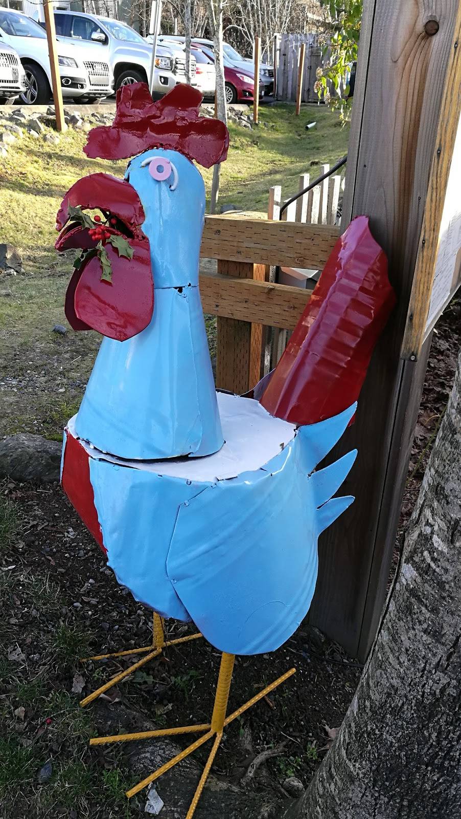 Thuys Phó House | restaurant | 120 Madrone Ln N, Bainbridge Island, WA 98110, USA | 2068421769 OR +1 206-842-1769