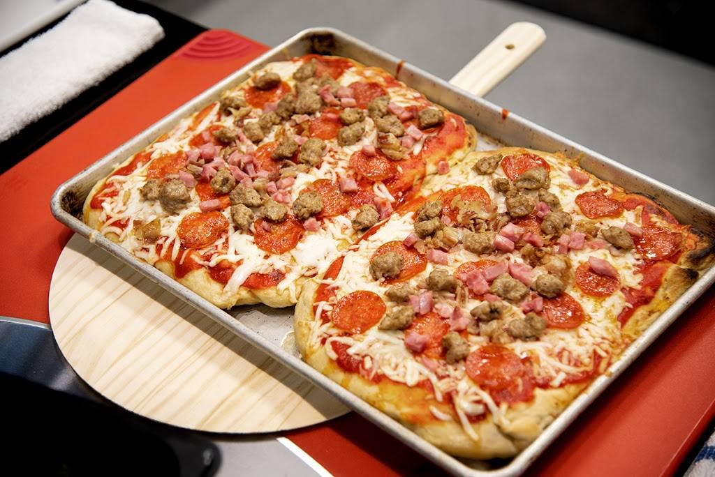 Hearth | restaurant | Campus Dining, 1 Grand Ave, San Luis Obispo, CA 93407, USA | 8057565939 OR +1 805-756-5939