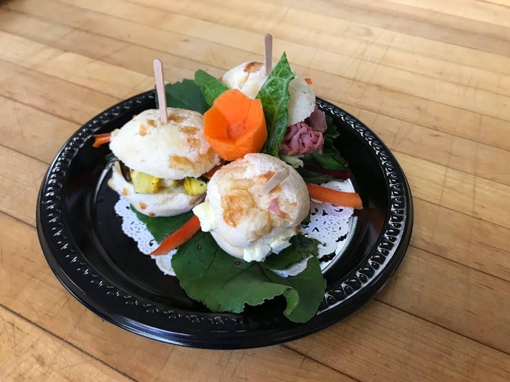 Lorees Kitchen and Catering | bakery | 4 Elizabeth St, Bethel, CT 06801, USA | 2037480852 OR +1 203-748-0852