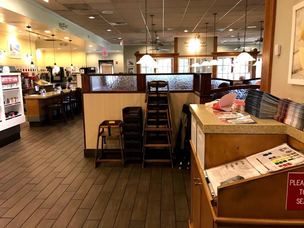 Bob Evans | restaurant | 12272 Morris Bridge Rd, Temple Terrace, FL 33637, USA | 8139884749 OR +1 813-988-4749