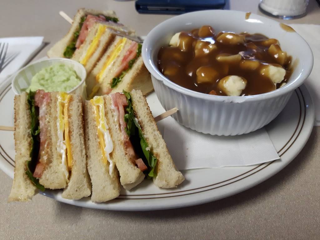 Restaurant Chez Julie | restaurant | 87 Rue Principale, Notre-Dame-du-Laus, QC J0X 2M0, Canada | 8197672504 OR +1 819-767-2504