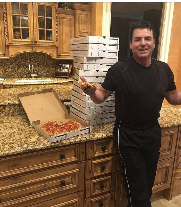 Papa Johns Pizza | restaurant | 761 N Ankeny Blvd, Ankeny, IA 50021, USA | 5159640404 OR +1 515-964-0404