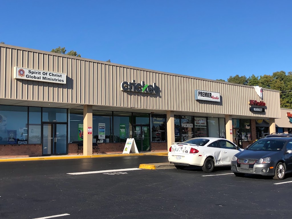 Mi Pueblo Market LLC | restaurant | 7110 Hull Street Rd, Richmond, VA 23235, USA | 8043515987 OR +1 804-351-5987