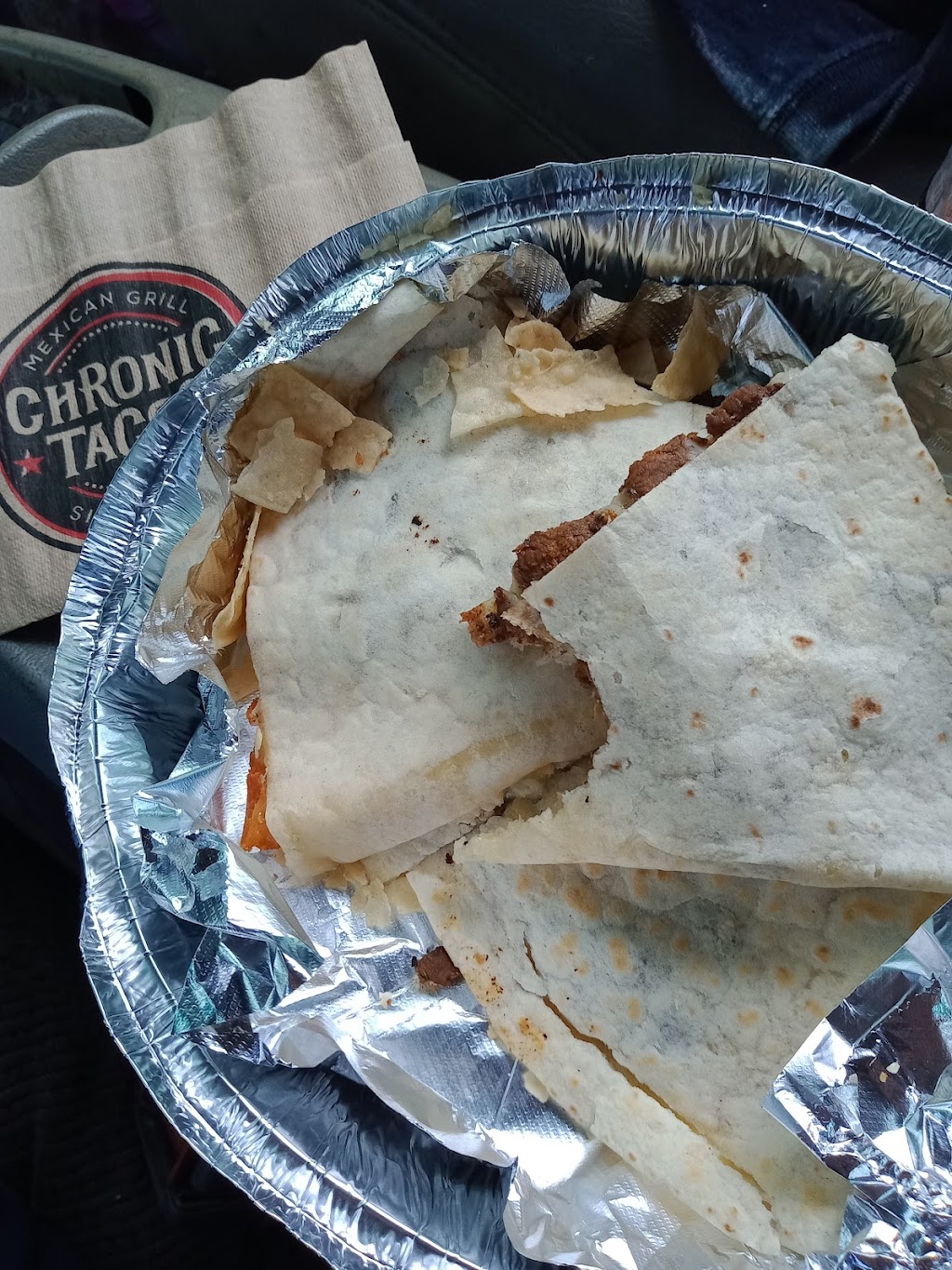 Chronic Tacos | restaurant | 806 S Tippecanoe Ave, San Bernardino, CA 92408, USA | 9093810666 OR +1 909-381-0666