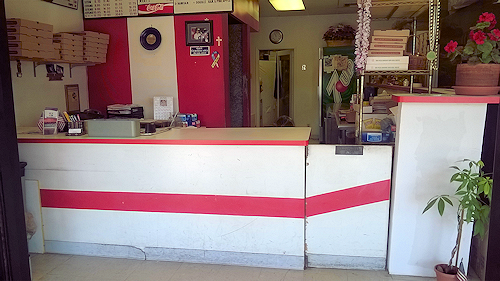 Marias Pizza | restaurant | 3529 Oakgate Dr, San Antonio, TX 78230, USA | 2105586600 OR +1 210-558-6600