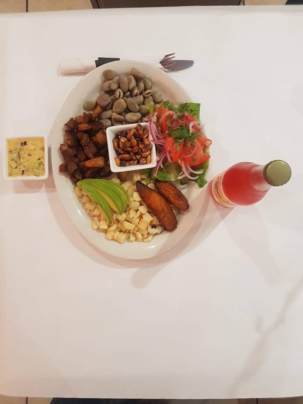 EL TAZON LATINO GRILL | restaurant | 3536 W Lawrence Ave, Chicago, IL 60625, USA | 7737547315 OR +1 773-754-7315