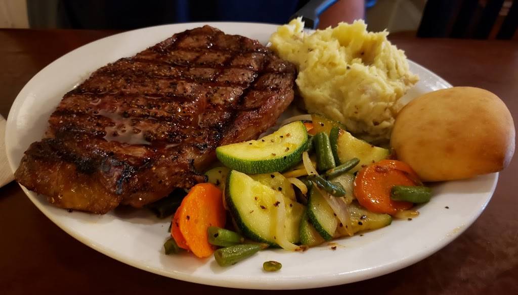 100 Main Restaurant & Bar | restaurant | 100 Main St E, Valdese, NC 28690, USA | 8288740404 OR +1 828-874-0404