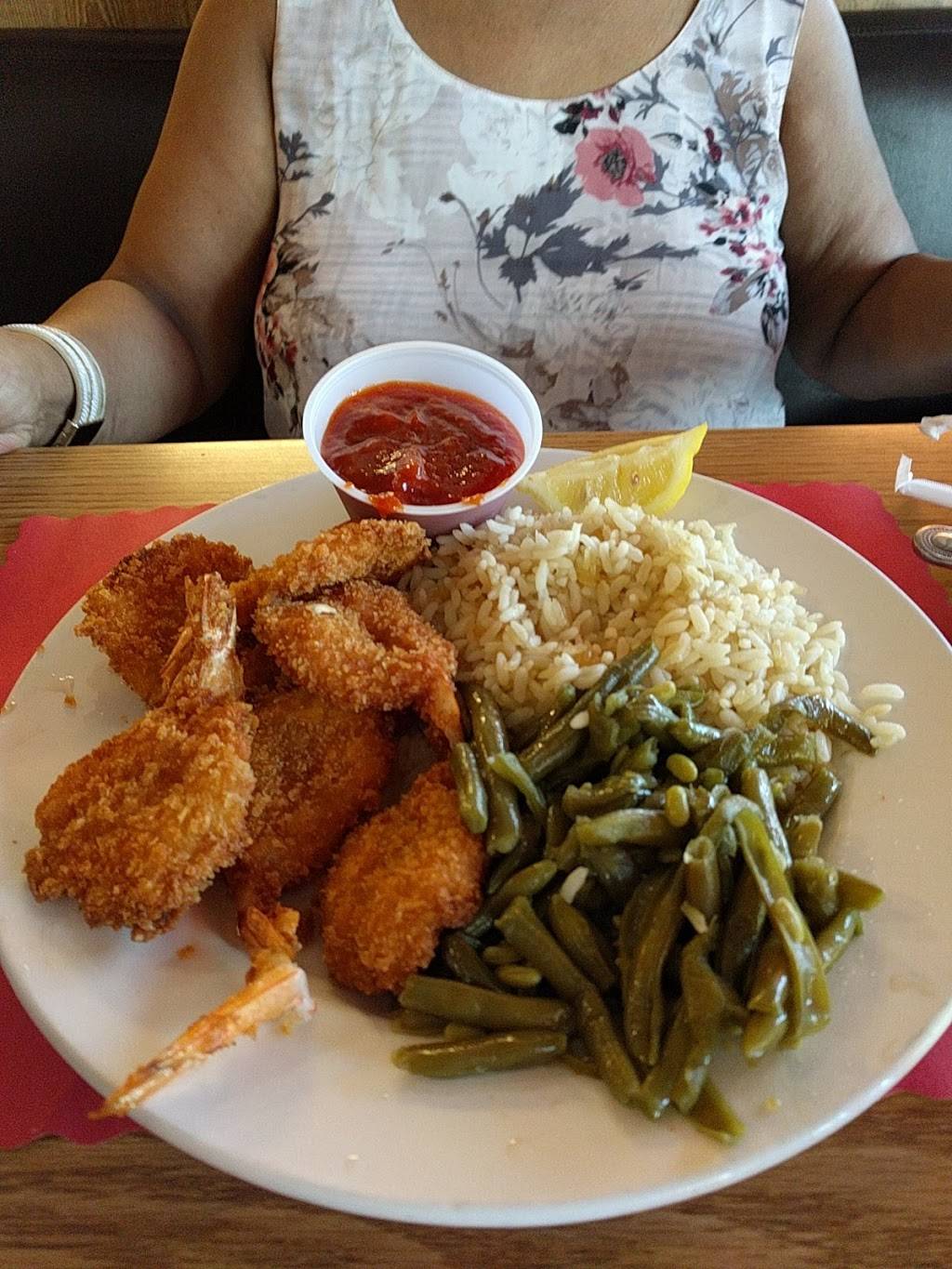 Grampas Bakery & Restaurant | bakery | 17 SW 1st St, Dania Beach, FL 33004, USA | 9549232163 OR +1 954-923-2163