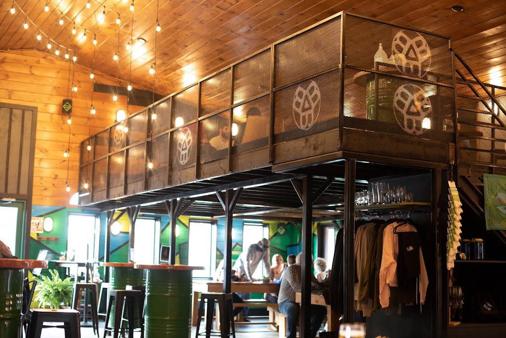 Bissell Brothers Three Rivers | restaurant | 157 Elm St, Milo, ME 04463, USA | 2079439190 OR +1 207-943-9190