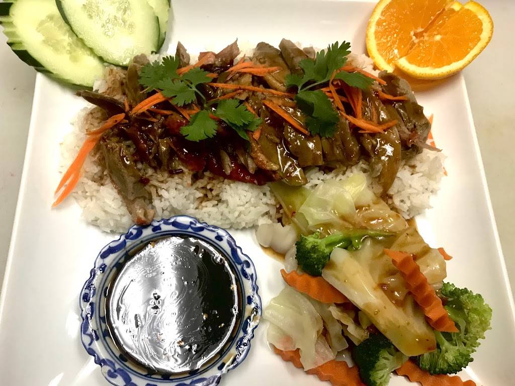 Sawaddee Thai Cuisine | restaurant | 1884 A St, Antioch, CA 94509, USA | 9257068373 OR +1 925-706-8373