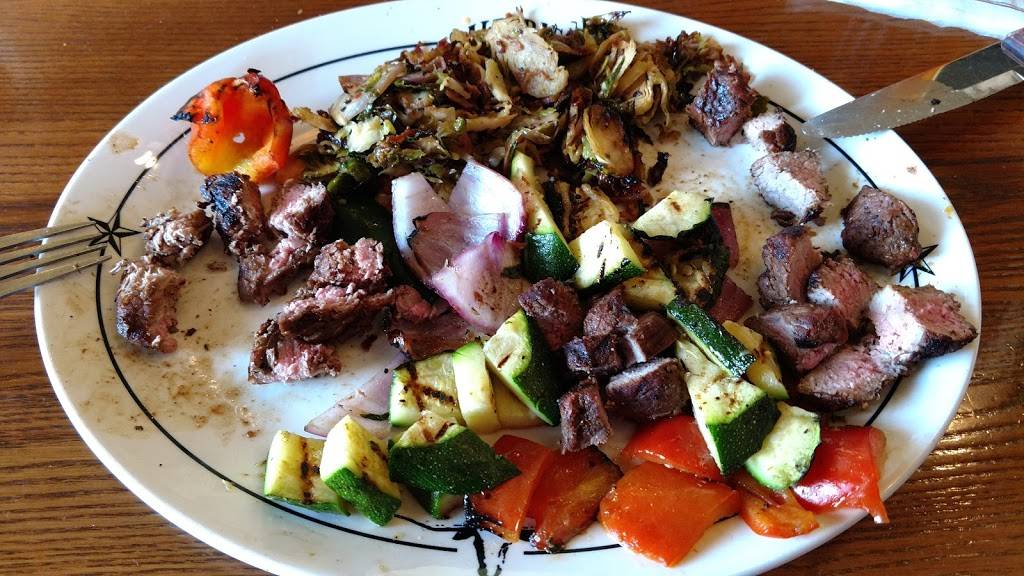 Saltgrass Steak House | restaurant | 810 Interstate 45 N, Conroe, TX 77301, USA | 9364412112 OR +1 936-441-2112