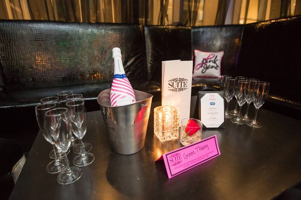 SUITE Restaurant / Lounge | night club | 10500 NE 8th St, Bellevue, WA 98004, USA | 4256796951 OR +1 425-679-6951