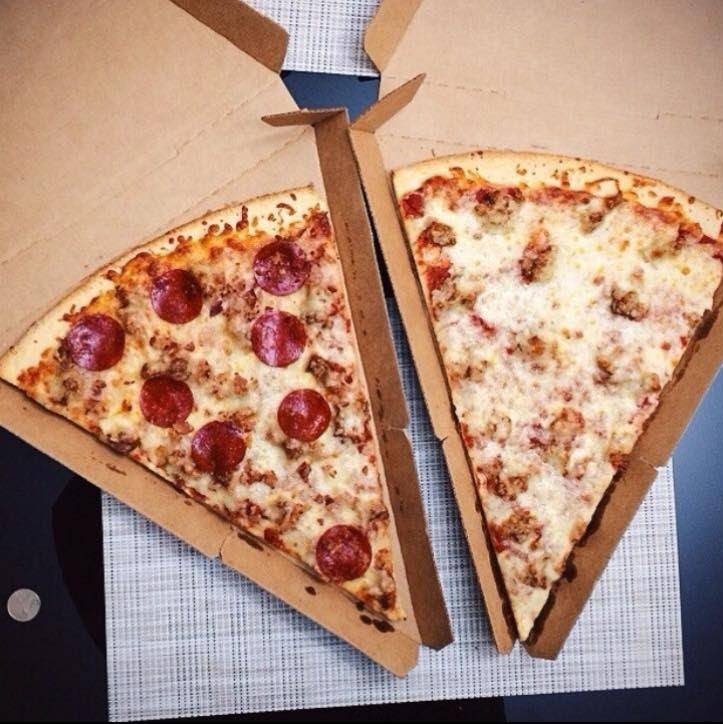 Bacci Pizzeria | meal delivery | 4235, 2301 W Taylor St, Chicago, IL 60612, USA | 3124559000 OR +1 312-455-9000