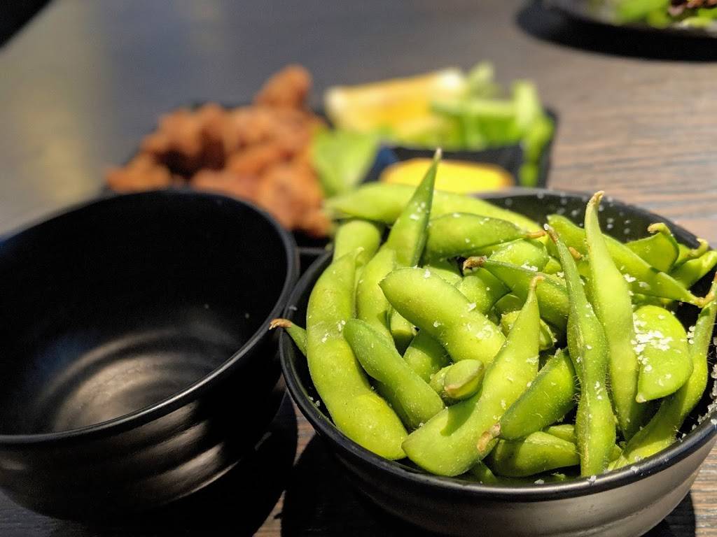 Gyu-Kaku Japanese BBQ | restaurant | 23 District Ave, Dorchester, MA 02125, USA | 8573093827 OR +1 857-309-3827