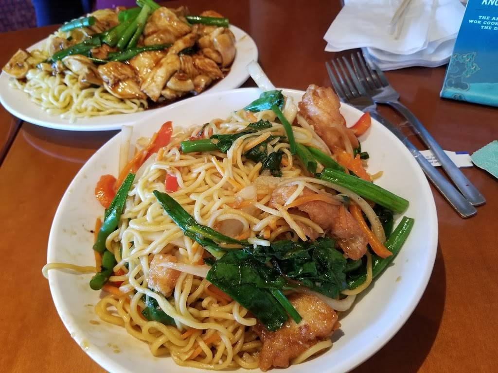 Pei Wei | restaurant | 3412 E Hebron Pkwy Suite 100, Carrollton, TX 75010, USA | 9724070056 OR +1 972-407-0056