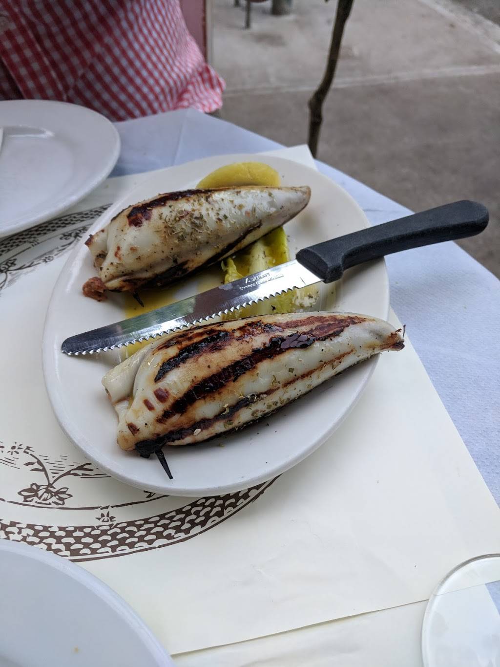 Agnanti | restaurant | 19-06 Ditmars Blvd, Astoria, NY 11105, USA | 7185454554 OR +1 718-545-4554