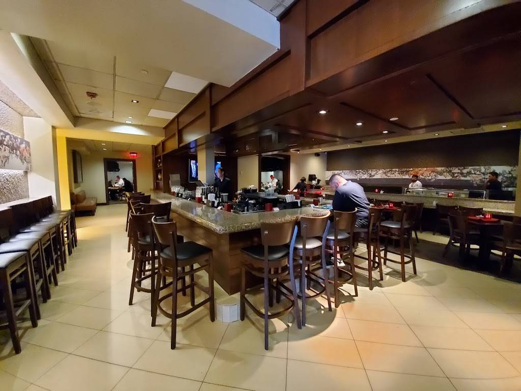 Samurai | restaurant | 8717 SW 136th St, Miami, FL 33176, USA | 3052382131 OR +1 305-238-2131