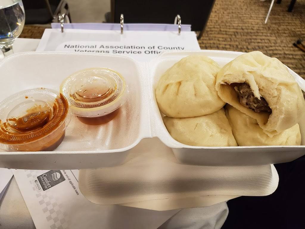 HIP BAO | restaurant | 3044 S 84th St #3, Omaha, NE 68124, USA | 4026148850 OR +1 402-614-8850