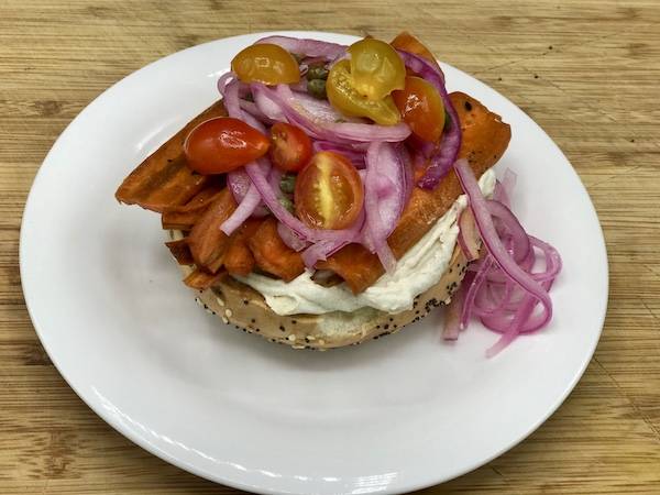 Planted Table: Plant Based Meals | meal delivery | 550 2nd St, Oakland, CA 94607, USA | 9254034427 OR +1 925-403-4427