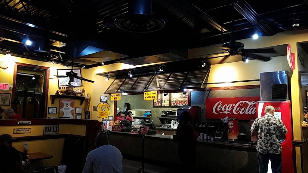 Zaxbys Chicken Fingers & Buffalo Wings | restaurant | 200 Cooley Way, Villa Rica, GA 30180, USA | 7704568568 OR +1 770-456-8568