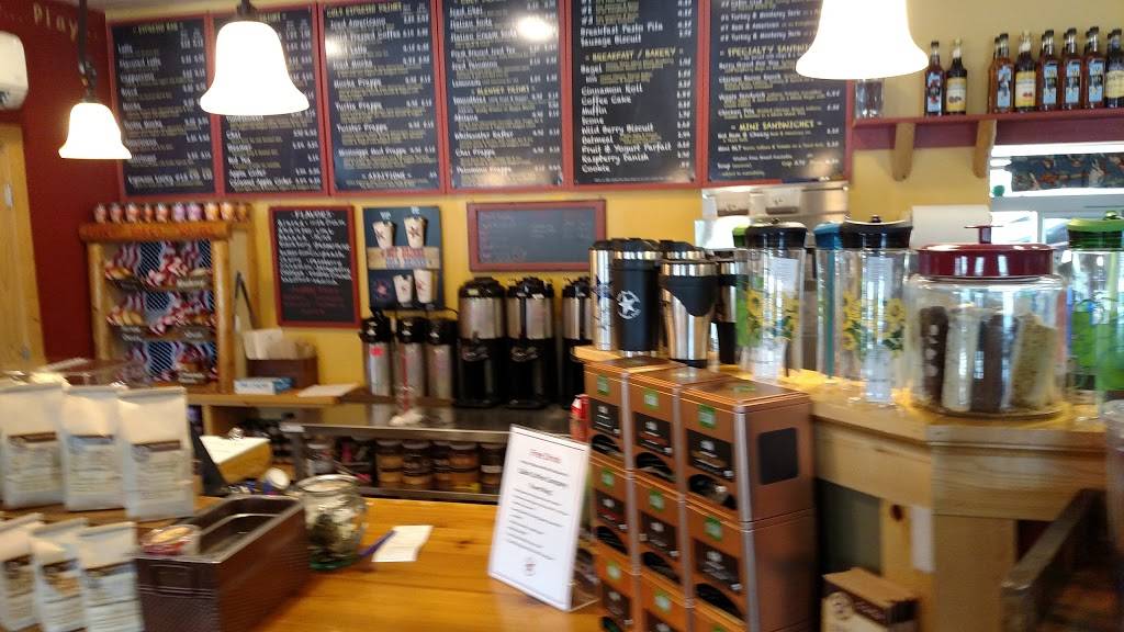 Cabin Coffee Co | cafe | 1304 4th St SE, Mason City, IA 50401, USA | 6414236502 OR +1 641-423-6502