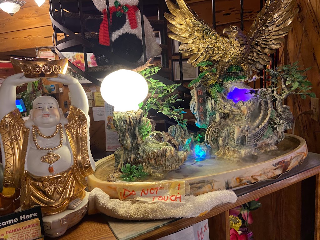 Panda Garden Chinese Restaurant | restaurant | 1100 W Broadway Ave, Bloomfield, NM 87413, USA | 5056329888 OR +1 505-632-9888