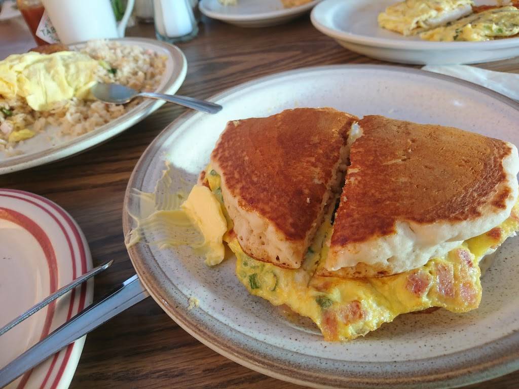 Jacks Restaurant | meal takeaway | 820 W Hind Dr # 119, Honolulu, HI 96821, USA | 8083734034 OR +1 808-373-4034