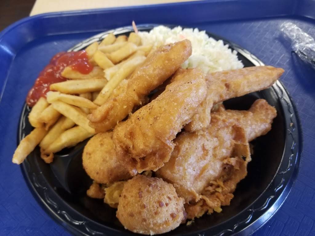 Long John Silvers | restaurant | 655 Westfield Rd, Noblesville, IN 46060, USA | 3177738751 OR +1 317-773-8751