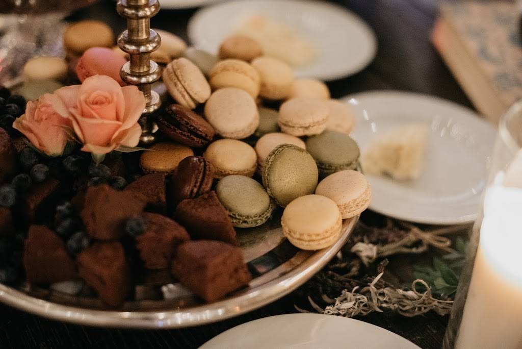 Fifty South commissary kitchen for the Lily and the Rose | restaurant | 2128 Doubleday Ave, Ballston Spa, NY 12020, USA | 5188842926 OR +1 518-884-2926