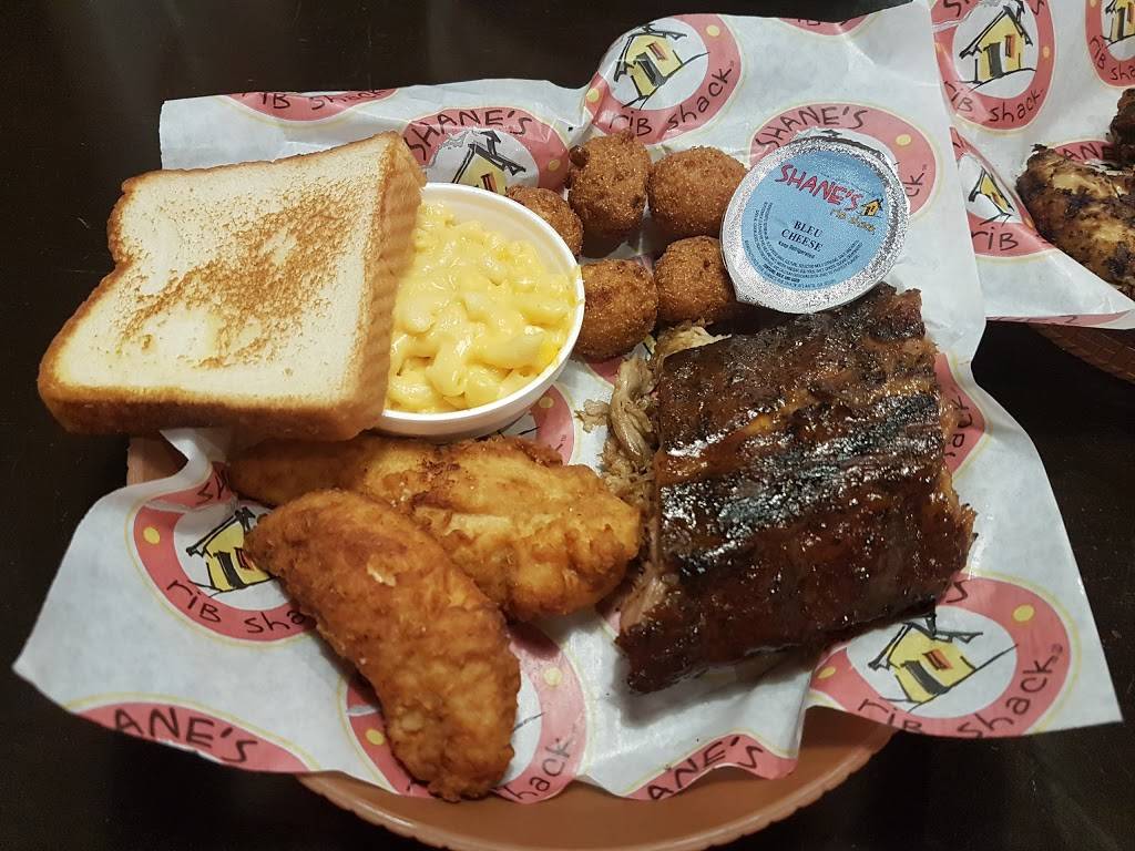 Shanes Rib Shack | restaurant | 3660 E Franklin Blvd, Gastonia, NC 28056, USA | 7048797200 OR +1 704-879-7200