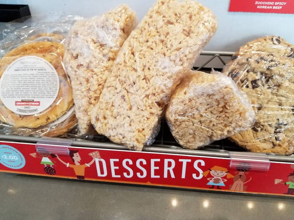 Noodles and Company | restaurant | 8702 Keystone Crossing, Indianapolis, IN 46240, USA | 3175741770 OR +1 317-574-1770