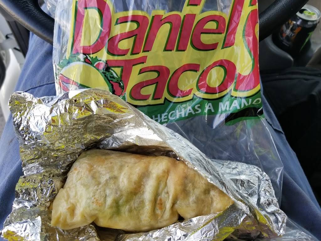 Daniels Tacos | restaurant | 2103, 5650 Cahuenga Blvd, North Hollywood, CA 91601, USA | 8185061895 OR +1 818-506-1895