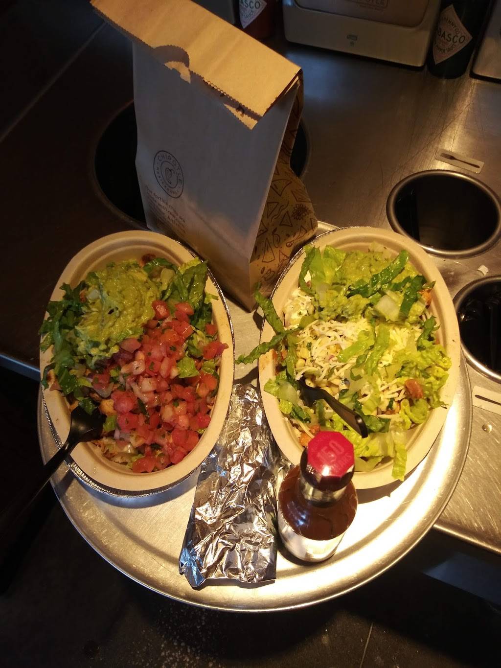 Chipotle Mexican Grill | restaurant | 2537 Countryside Blvd, Clearwater, FL 33761, USA | 7272300780 OR +1 727-230-0780