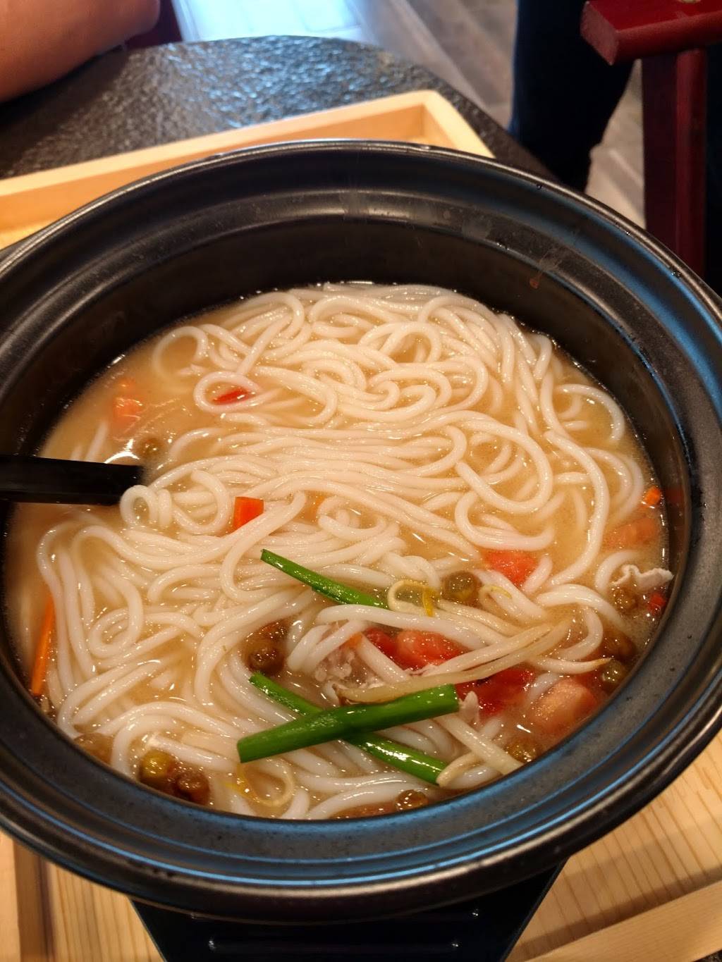 Mr Rice Restaurant | restaurant | 1745 Fullerton Rd, Rowland Heights, CA 91748, USA | 6265818661 OR +1 626-581-8661