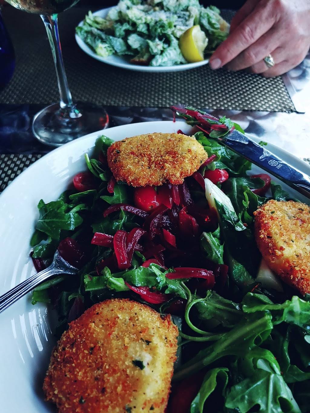 Amici Ristorante | restaurant | 2516 Elmwood Ave, Kenmore, NY 14217, USA | 7168740143 OR +1 716-874-0143