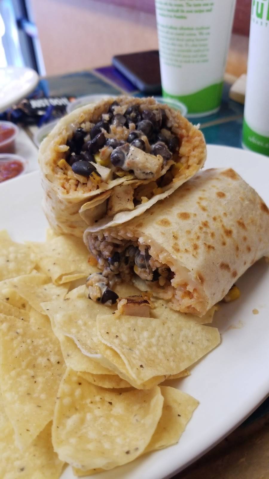 Rubios | restaurant | 20210 N 59th Ave, Glendale, AZ 85308, USA | 6233769868 OR +1 623-376-9868