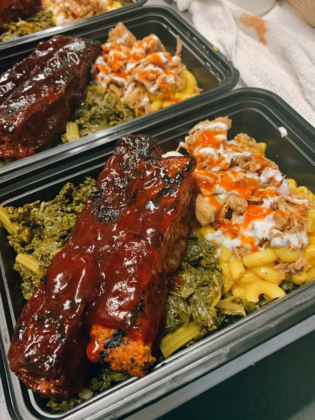 Radical Rabbit | restaurant | Inside Citizen Market- Hunter’s Station, 975 Main St, Nashville, TN 37206, USA | 8652147116 OR +1 865-214-7116