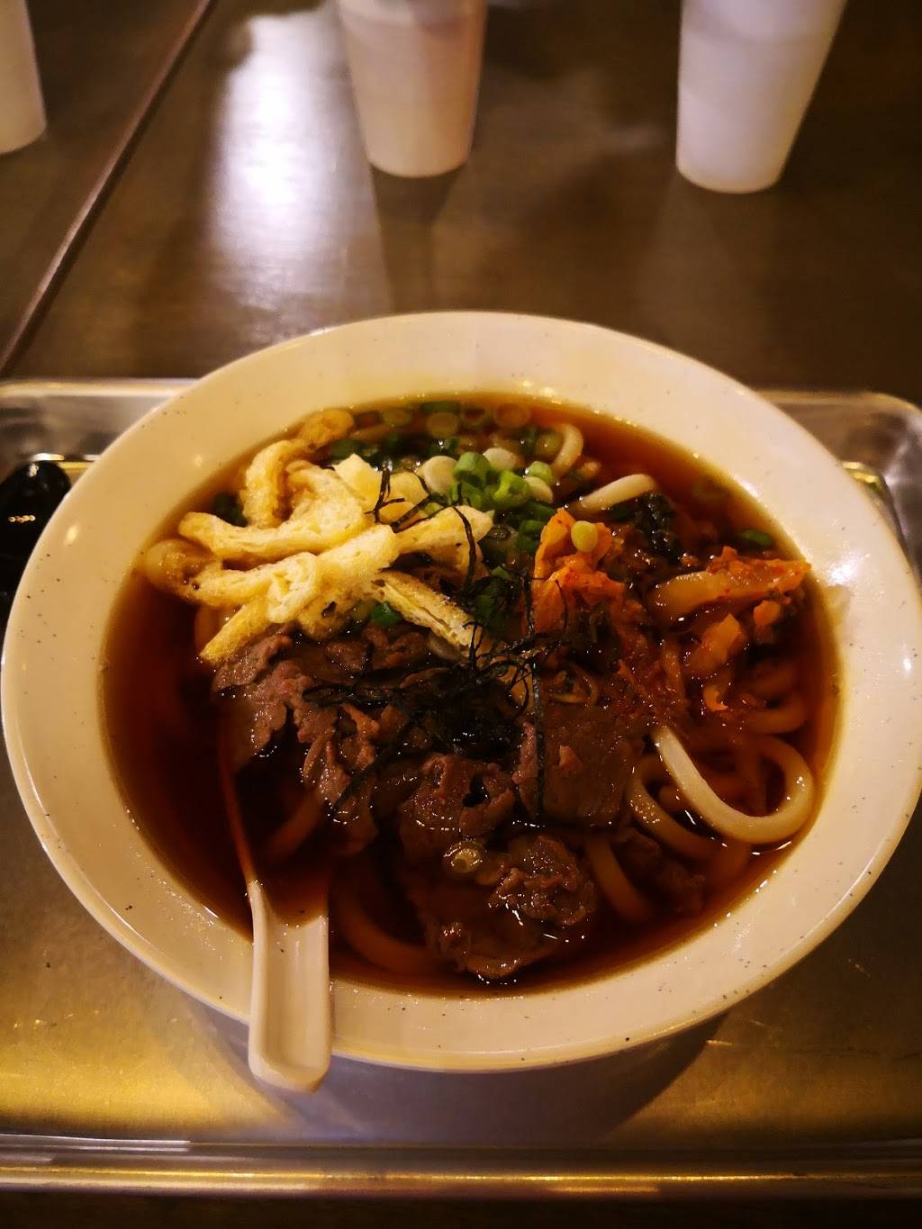 Bulldog Katsu | meal takeaway | 2010 N Plano Rd #104, Richardson, TX 75082, USA | 4692060745 OR +1 469-206-0745