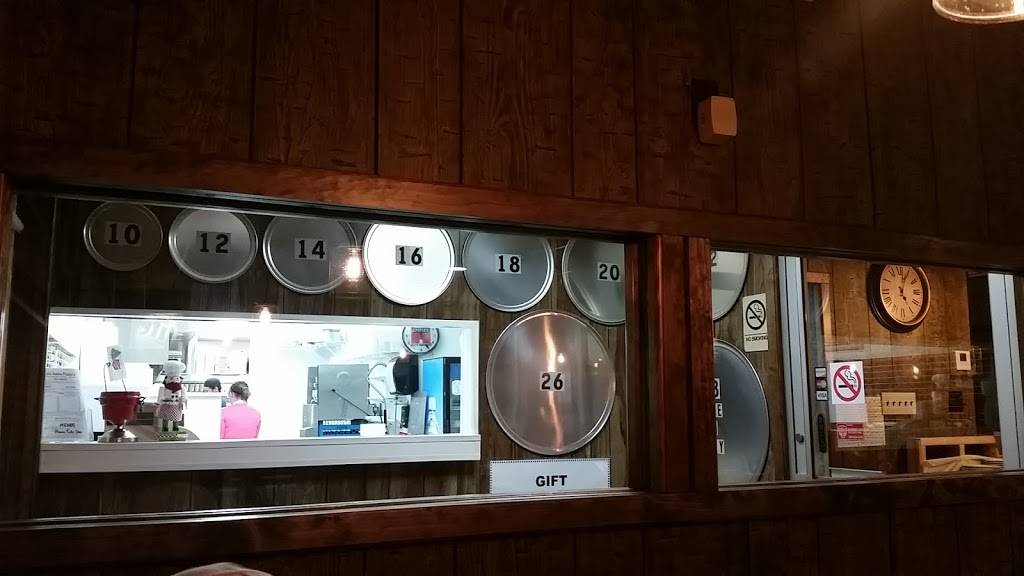 Jims Pizzeria | restaurant | 1103 Center Ave, Janesville, WI 53546, USA | 6087548266 OR +1 608-754-8266