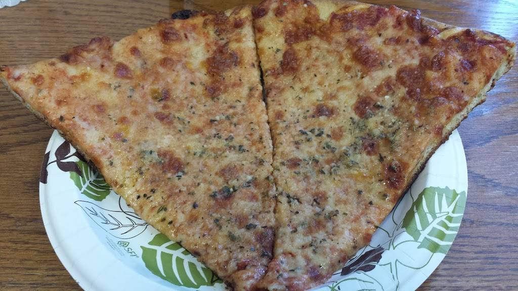 The Original NY Pizza | restaurant | 6458 Tryon Rd, Cary, NC 27518, USA | 9198522242 OR +1 919-852-2242