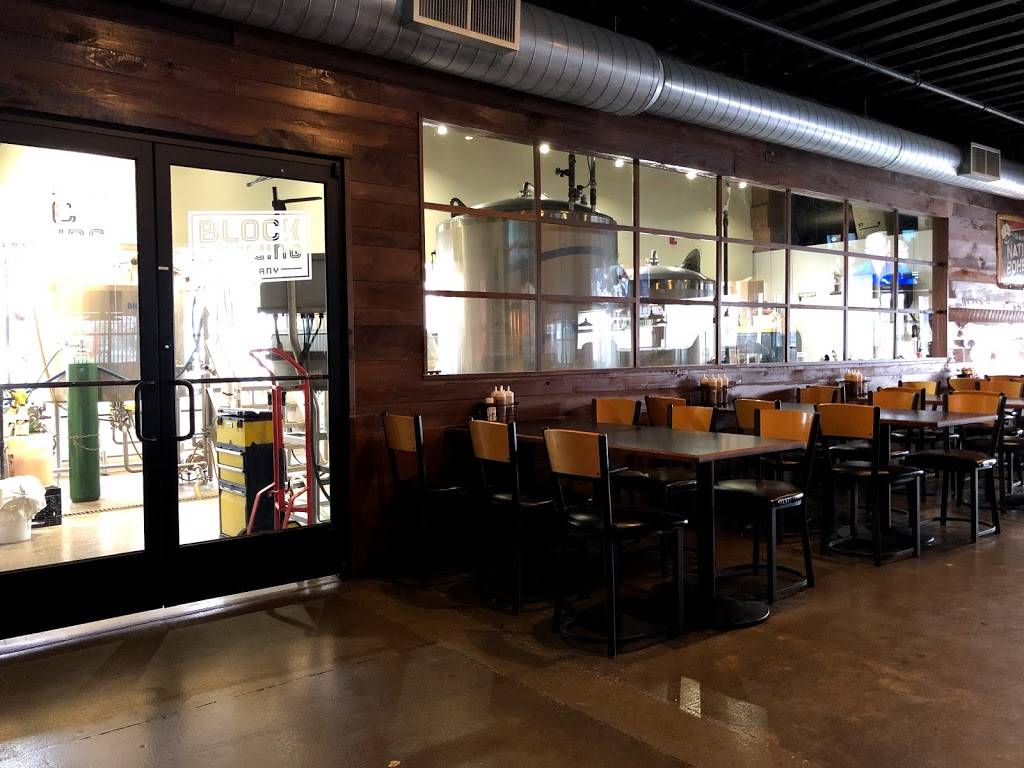 Block Brewing Company | restaurant | 1140 S Michigan Ave, Howell, MI 48843, USA | 5175400300 OR +1 517-540-0300