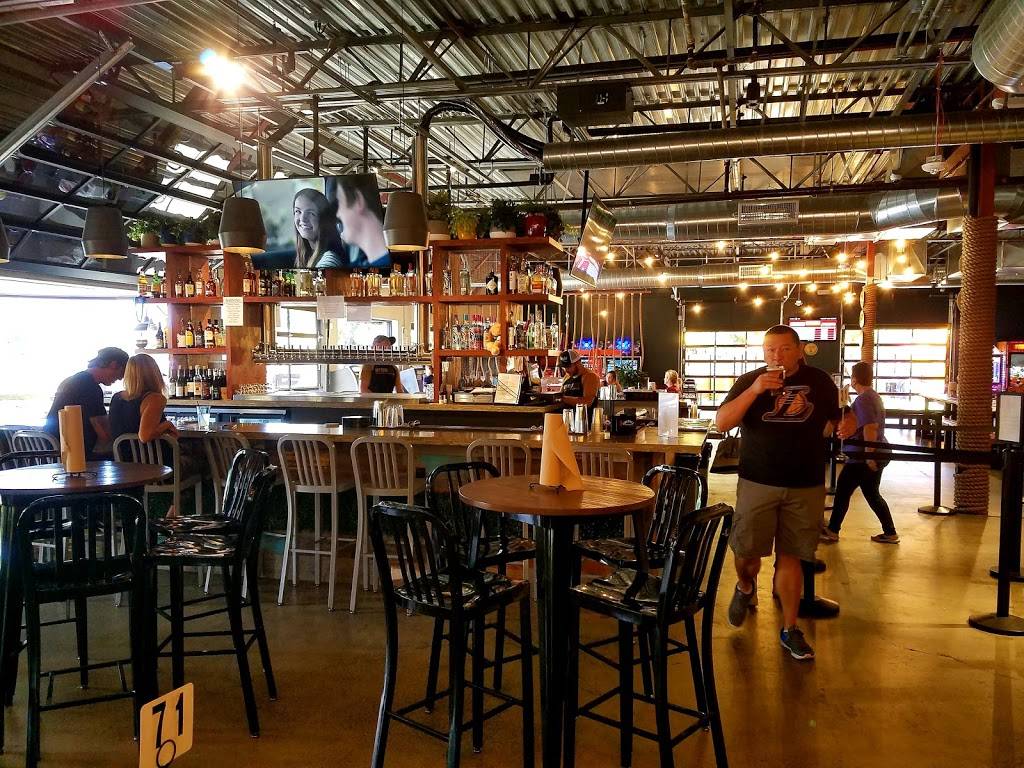 My Yard Live | restaurant | 288 Rancheros Dr, San Marcos, CA 92069, USA | 7607980779 OR +1 760-798-0779