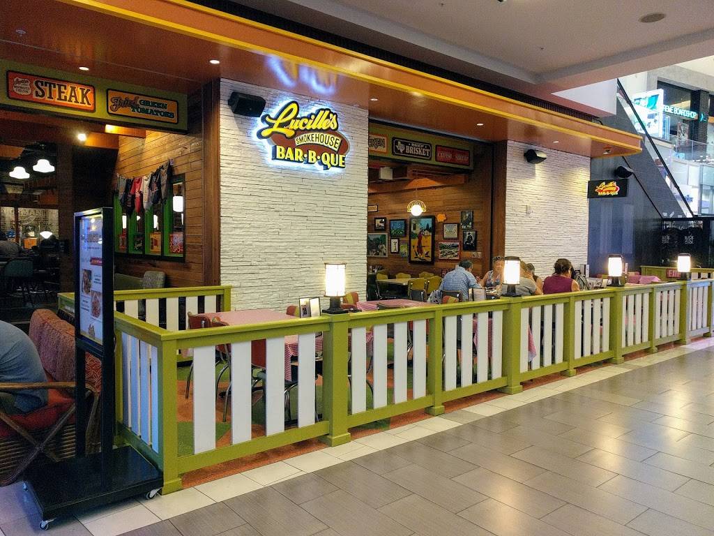 Lucilles Smokehouse Bar-B-Que | restaurant | 6000 Sepulveda Blvd, Culver City, CA 90230, USA | 3103901227 OR +1 310-390-1227