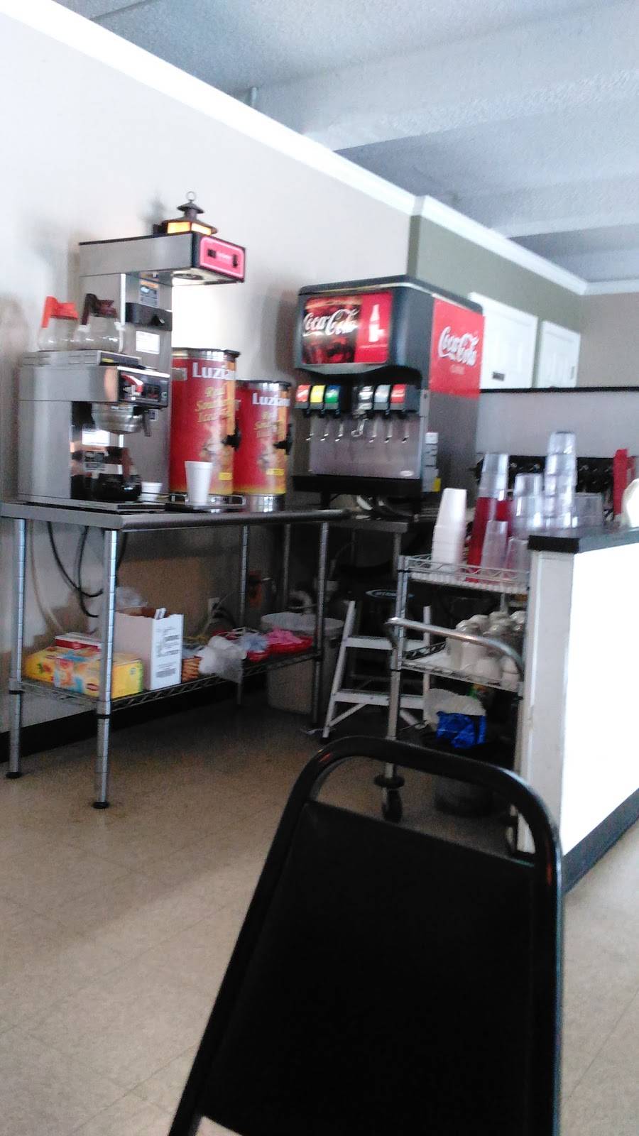 Blue Gills | restaurant | 5314 Kingsport Hwy, Johnson City, TN 37615, USA | 4234674200 OR +1 423-467-4200