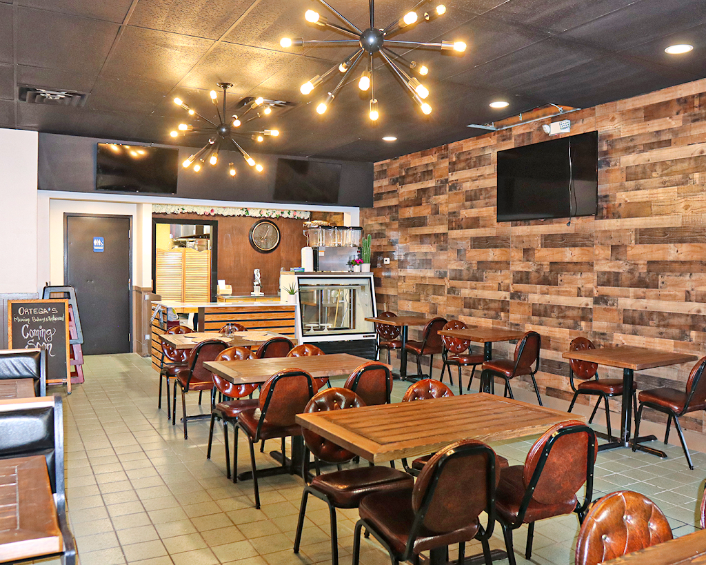 Ortegas Mexican Bakery & Restaurant | restaurant | 1822 Hooper Ave, Toms River, NJ 08753, USA | 7325230070 OR +1 732-523-0070