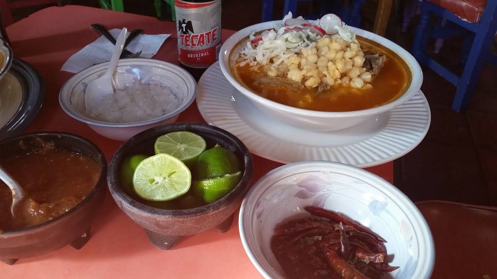 LA TAPATIA | restaurant | Paseo Playas de Tijuana 2384, Playas, Playas de Tijuana, 22500 Tijuana, B.C., Mexico | 016646300405 OR +52 664 630 0405