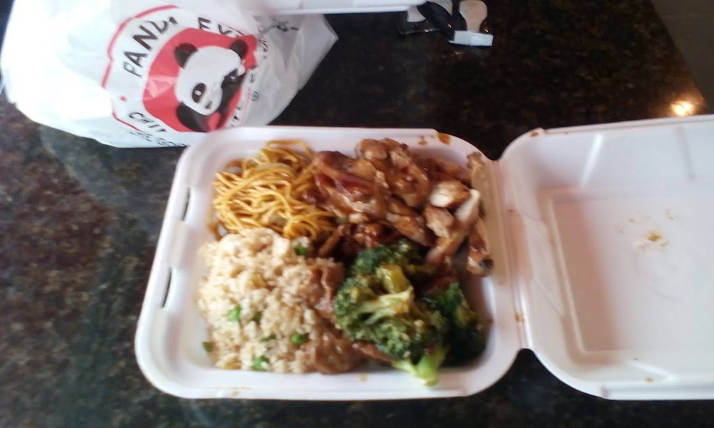 Panda Express | meal takeaway | 3076 S Cicero Ave, Cicero, IL 60804, USA | 7082223355 OR +1 708-222-3355