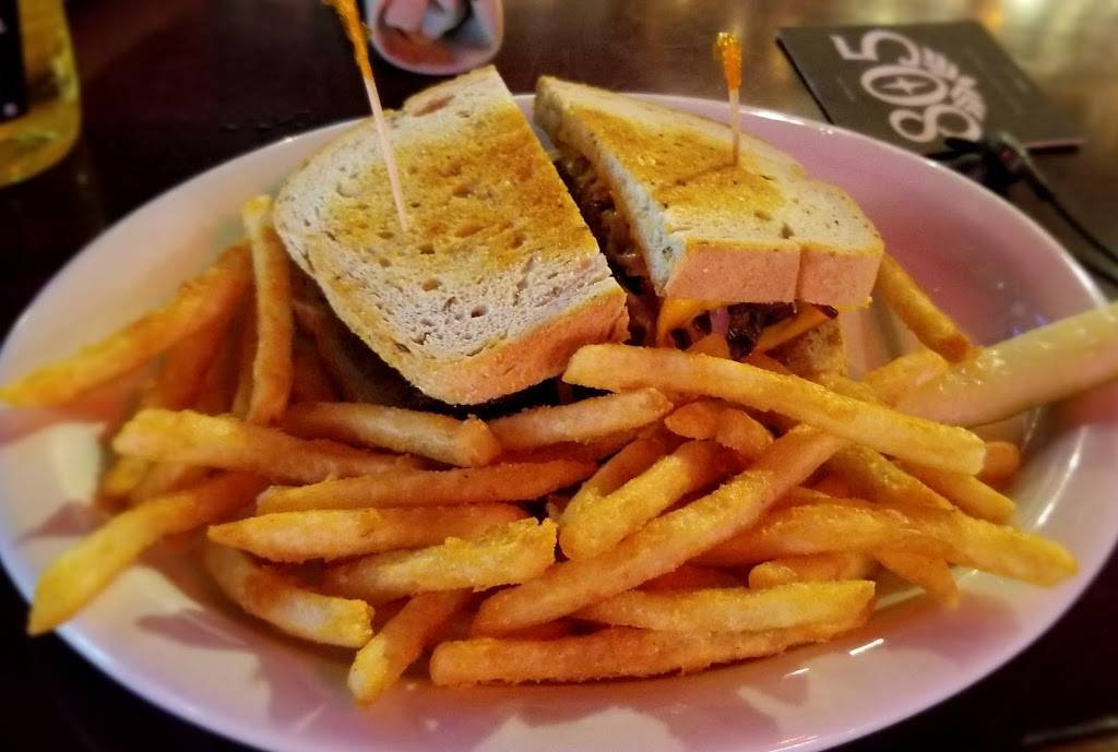 Running Iron | restaurant | 24 E Carmel Valley Rd, Carmel Valley, CA 93924, USA | 8316594633 OR +1 831-659-4633